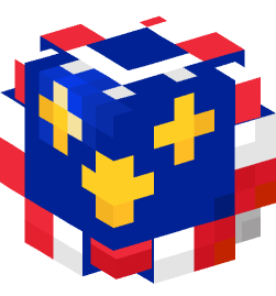 Minecraft head — Miscellaneous