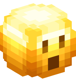 Minecraft head — Miscellaneous