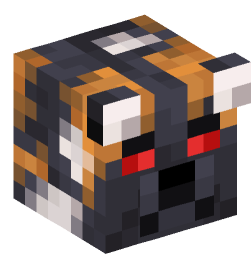 Minecraft head — Animals