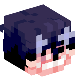 Minecraft head — Monsters