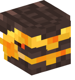 Minecraft head — Monsters