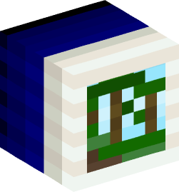 Minecraft head — Miscellaneous