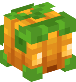 Minecraft head — Animals