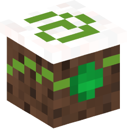 Minecraft head — Food and drink