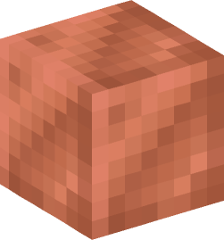 Minecraft head — Blocks