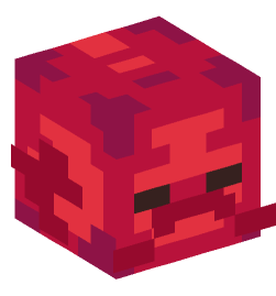 Minecraft head — Animals