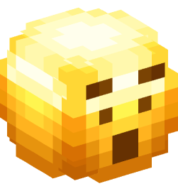 Minecraft head — Miscellaneous