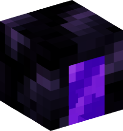 Minecraft head — Decor