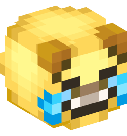 Minecraft head — Miscellaneous