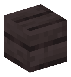 Minecraft head — Blocks