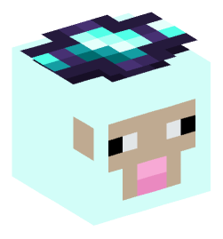 Minecraft head — Animals