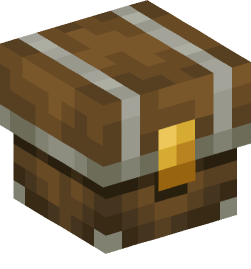 Minecraft head — Decor