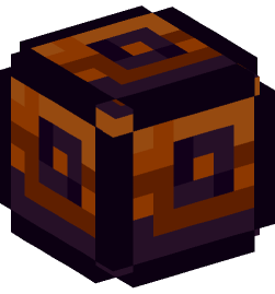 Minecraft head — Blocks