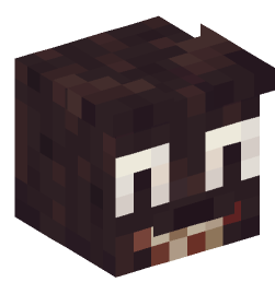 Minecraft head — Animals