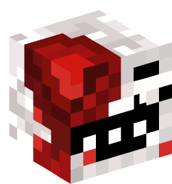 Minecraft head — Miscellaneous