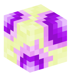 Minecraft head — Decor