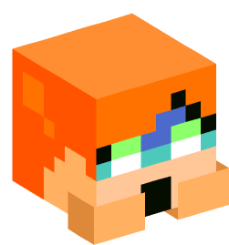 Minecraft head — Miscellaneous