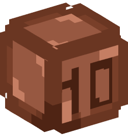 Minecraft head — Miscellaneous