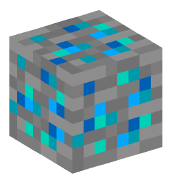 Minecraft head — Blocks