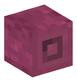 Minecraft head — Blocks