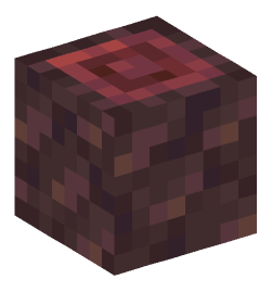 Minecraft head — Blocks