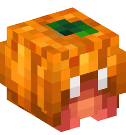 Minecraft head — Animals