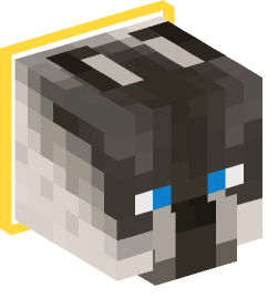 Minecraft head — Animals