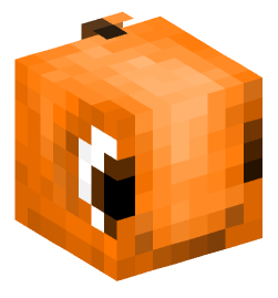 Minecraft head — Animals