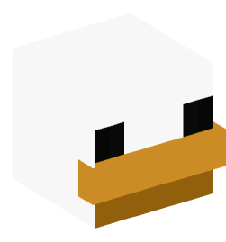 Minecraft head — Animals