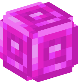 Minecraft head — Blocks