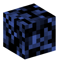 Minecraft head — Blocks