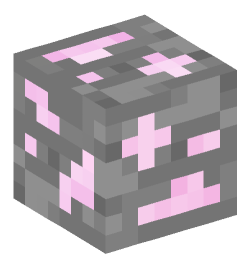 Minecraft head — Blocks