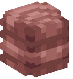 Minecraft head — Decor
