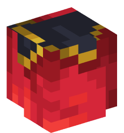 Minecraft head — Miscellaneous