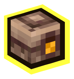 Minecraft head — Miscellaneous