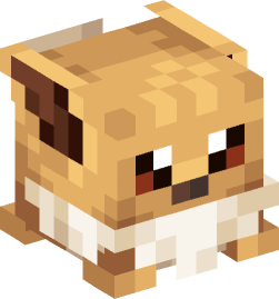 Minecraft head — Monsters