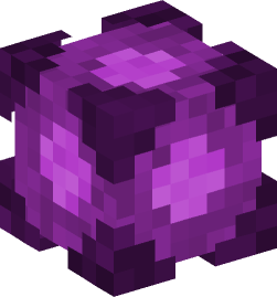 Minecraft head — Miscellaneous