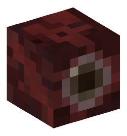 Minecraft head — Monsters