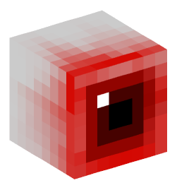 Minecraft head — Monsters