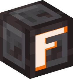 Minecraft head — Alphabet