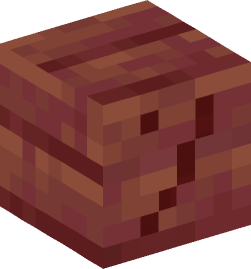 Minecraft head — Alphabet