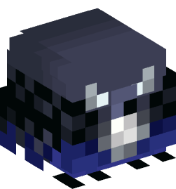 Minecraft head — Animals