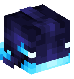 Minecraft head — Animals