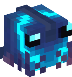 Minecraft head — Animals