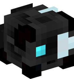 Minecraft head — Animals