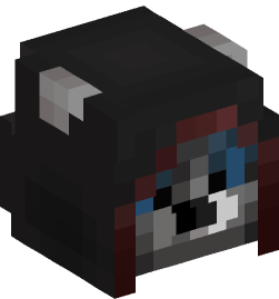 Minecraft head — Animals