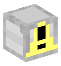 Minecraft head — Miscellaneous