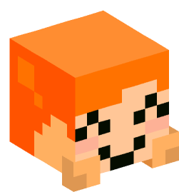 Minecraft head — Miscellaneous