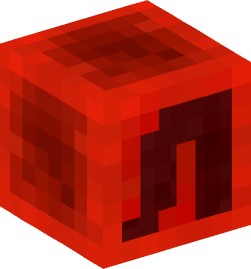 Minecraft head — Alphabet