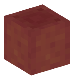 Minecraft head — Blocks